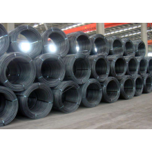 Hot Dipped Galvanized Welded Wire Roll